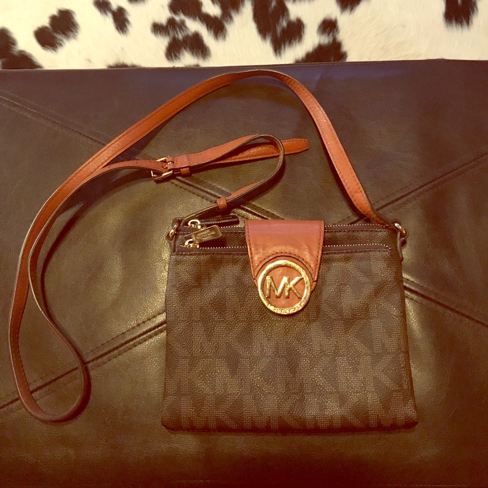 Michael Kors crossbody